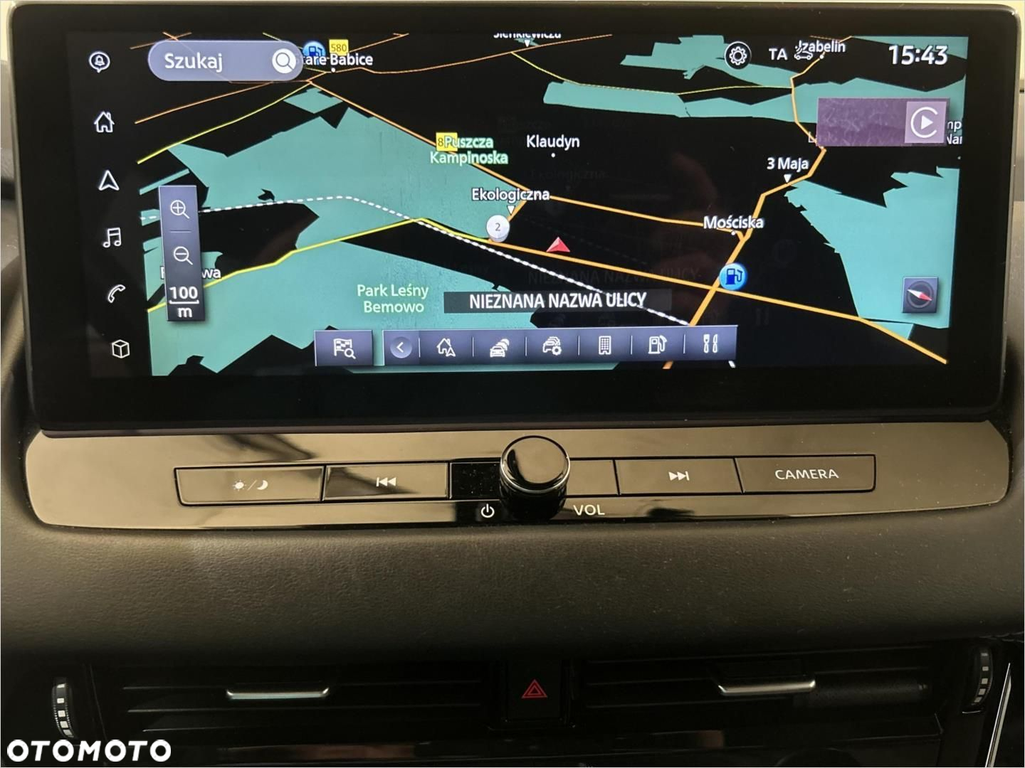 Nissan Qashqai 1.3 DIG-T mHEV N-Connecta Xtronic - 16