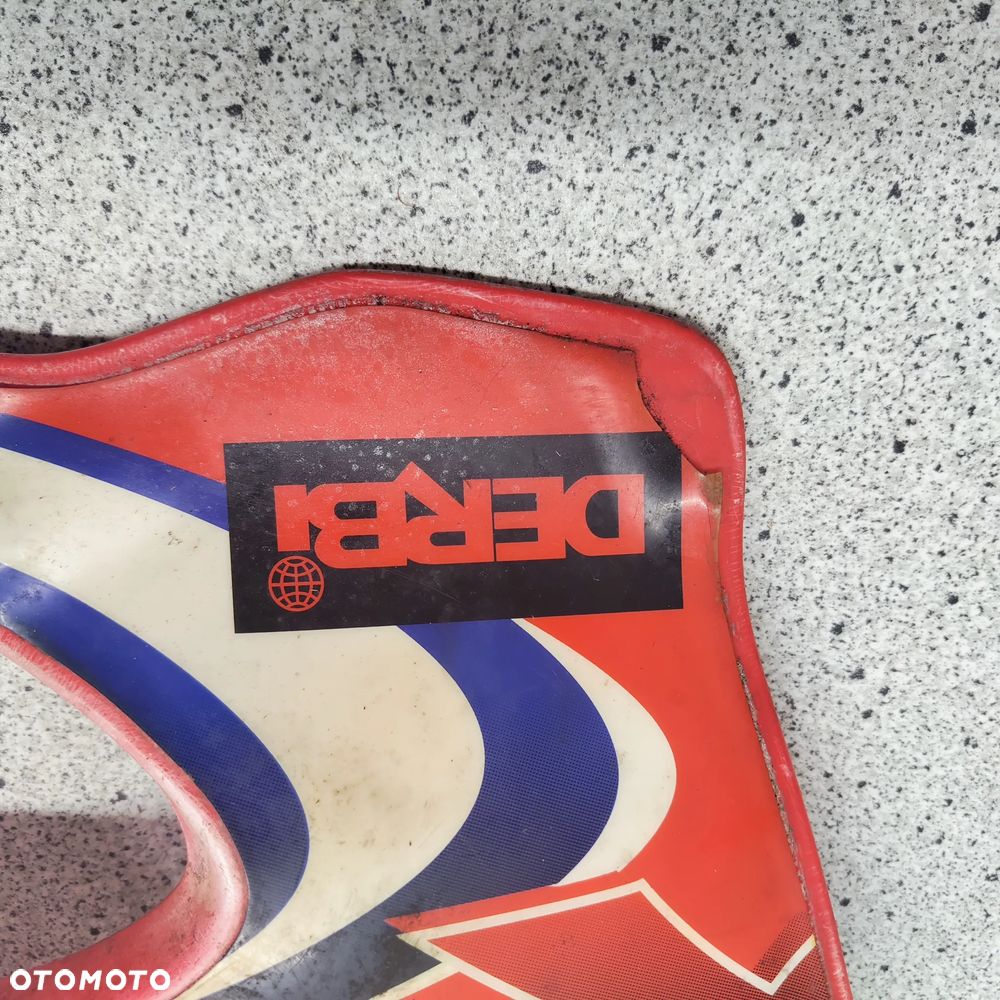 Owiewka, osłona, bok, boczek Derbi Senda - 5