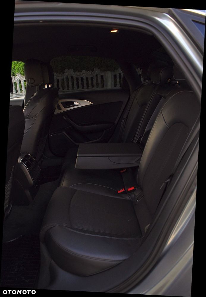 Audi A6 Limousine 3.0 TDI DPF quattro S tronic sport selection - 20