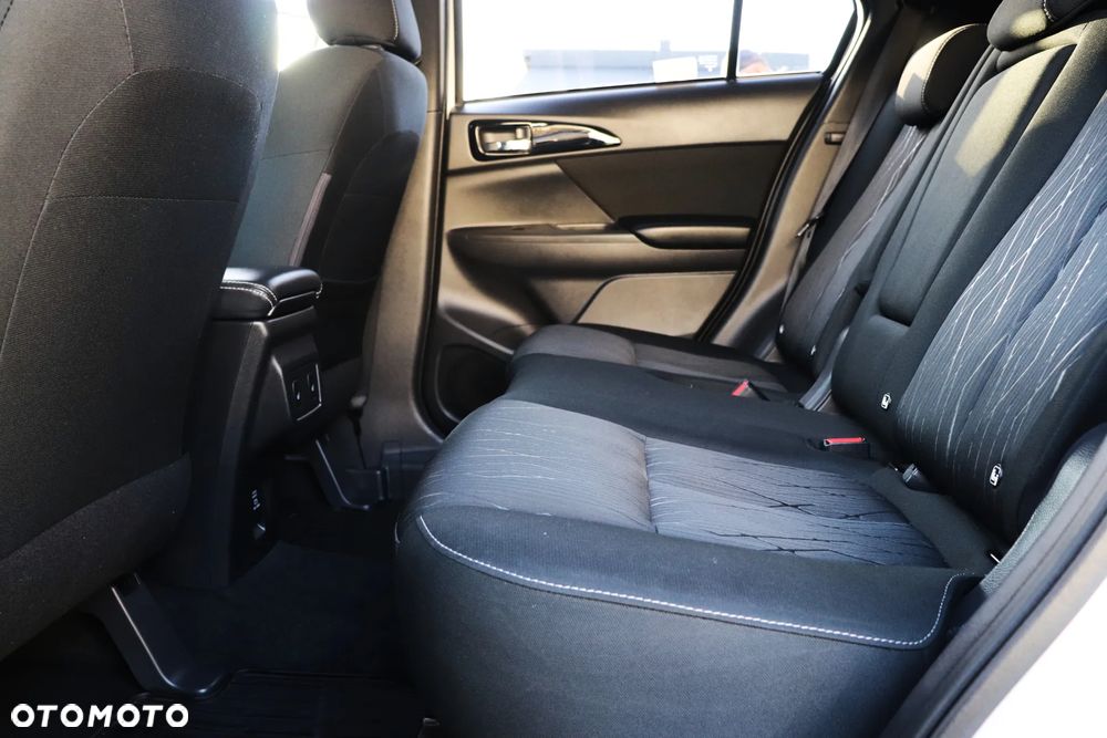 Mitsubishi Eclipse Cross 1.5 T Intense - 19