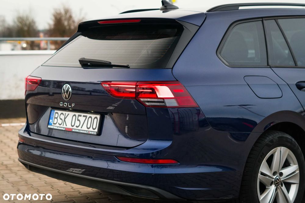 Volkswagen Golf Variant ver-viii-1-5-tsi-evo-life - 12