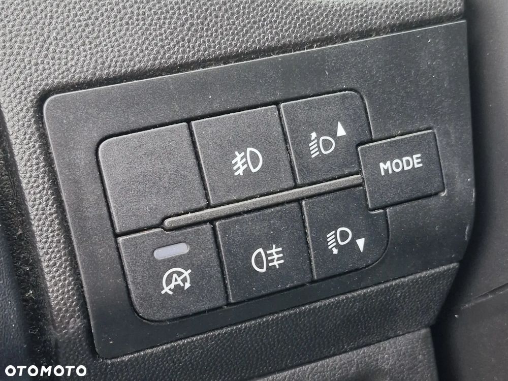 Peugeot Boxer, L4H2, tempomat, klima, czujniki - 19