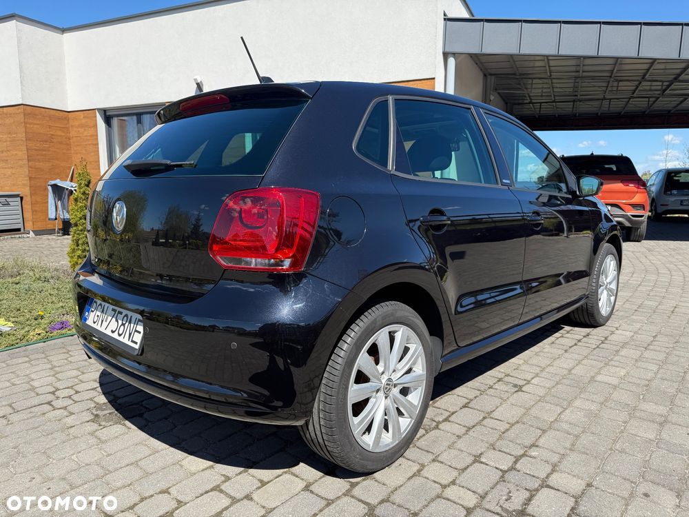 Volkswagen Polo 1.4 16V Highline - 6