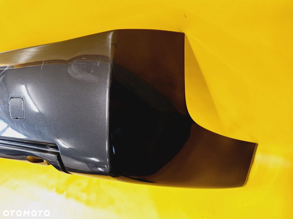 ZDERZAK TYŁ TYLNY CADILLAC CTS I 02-07 SEDAN NR454 - 16