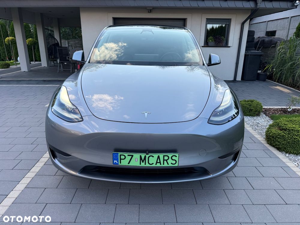 Tesla Model Y Standard - 20