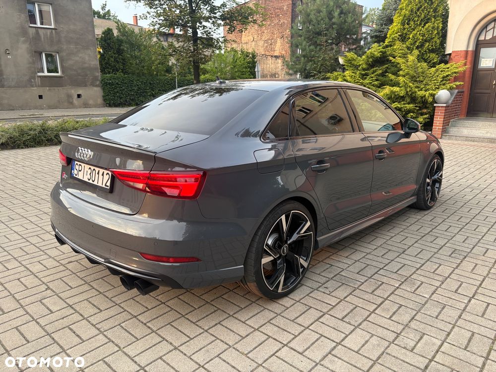 Audi S3 S tronic - 6