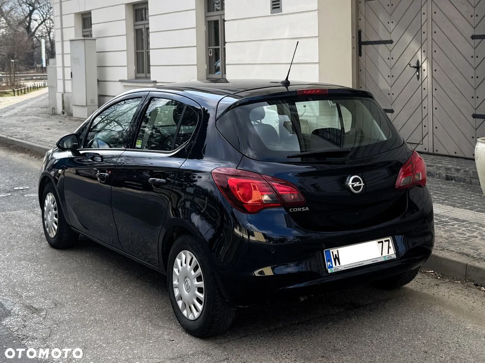 Opel Corsa 1.2 Enjoy - 31