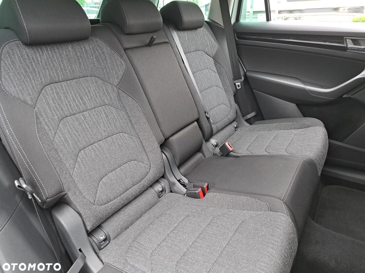 Skoda Kodiaq 2.0 TDI 4x4 Style DSG - 16