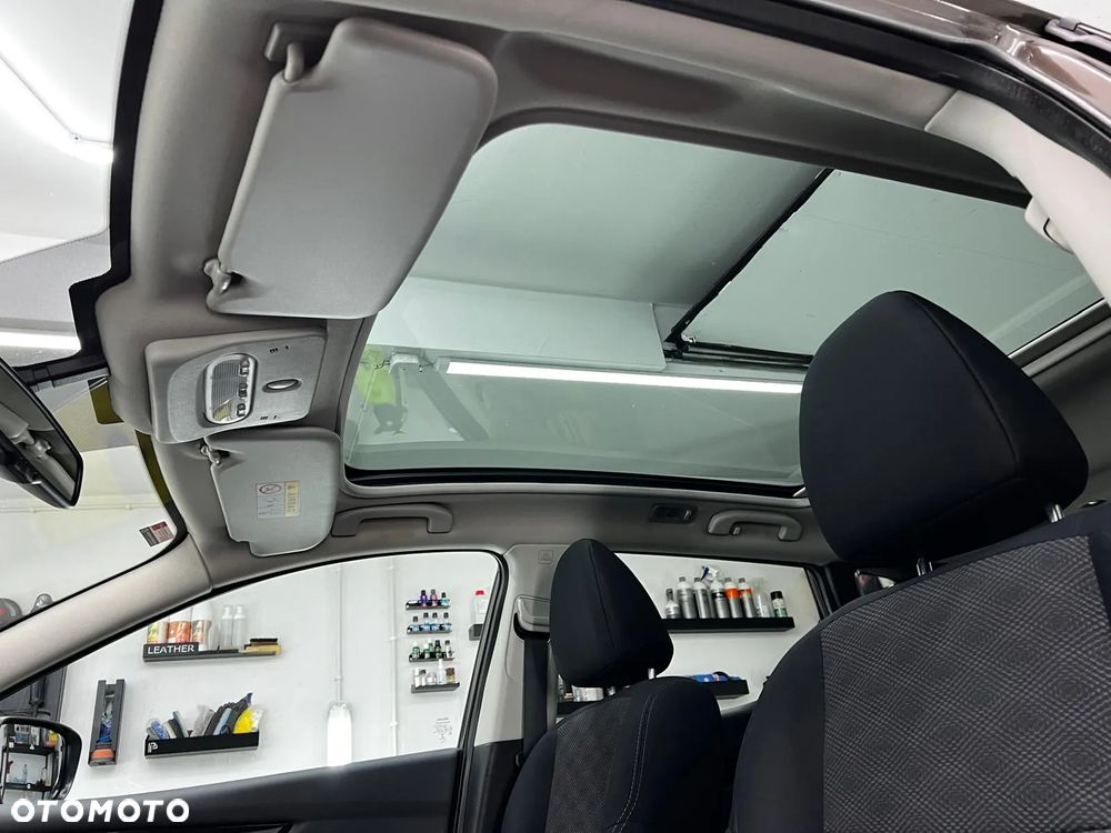 Nissan Qashqai - 15
