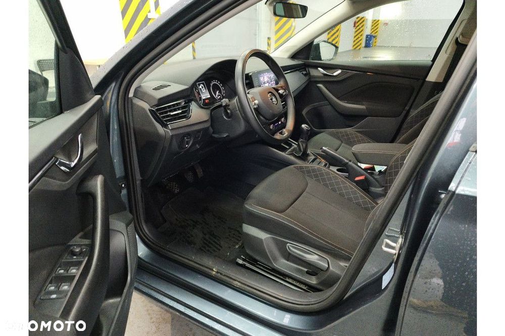 Skoda Scala 1.0 TSI Ambition - 6