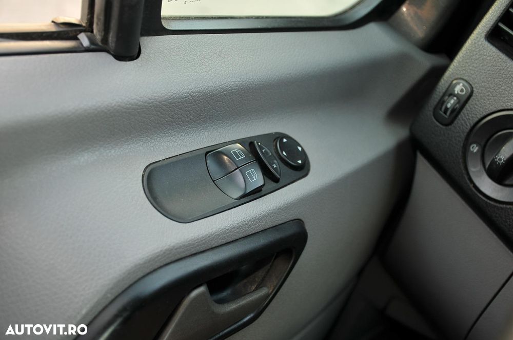 Mercedes-Benz Sprinter (BlueTec) 906.233 BlueEFFICIENCY - 16