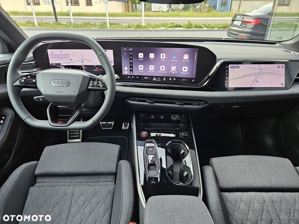 Audi A5 Limousine TFSI S tronic - 8