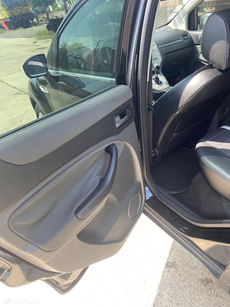 Ford Kuga 2.0 TDCi 4WD Powershift Titanium - 14