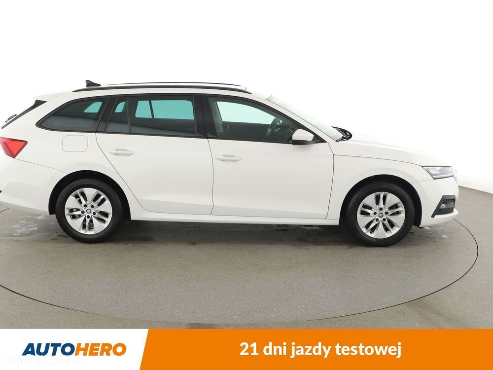 Skoda Octavia - 7