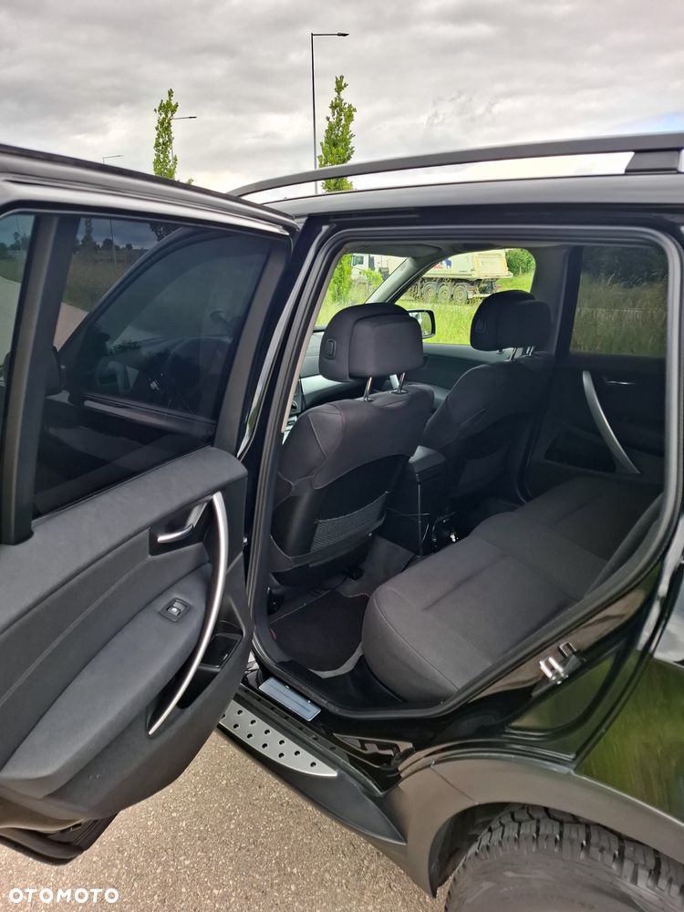 BMW X3 - 26