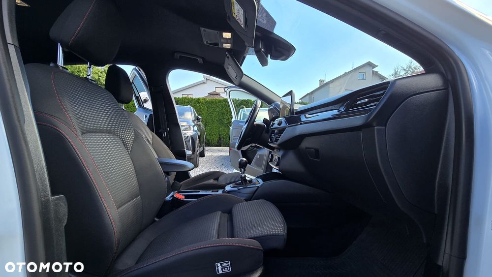 Ford Focus 2.0 TDCi ST-Line ASS - 5