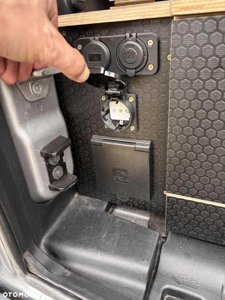Jeep Wrangler - 25