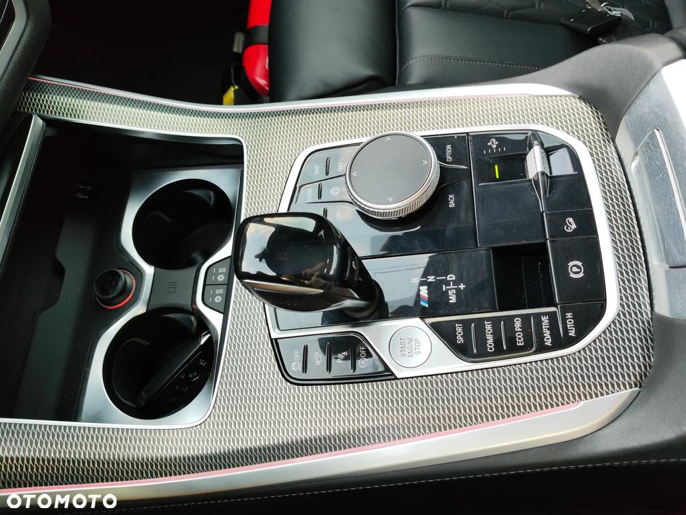 BMW X5 M - 20