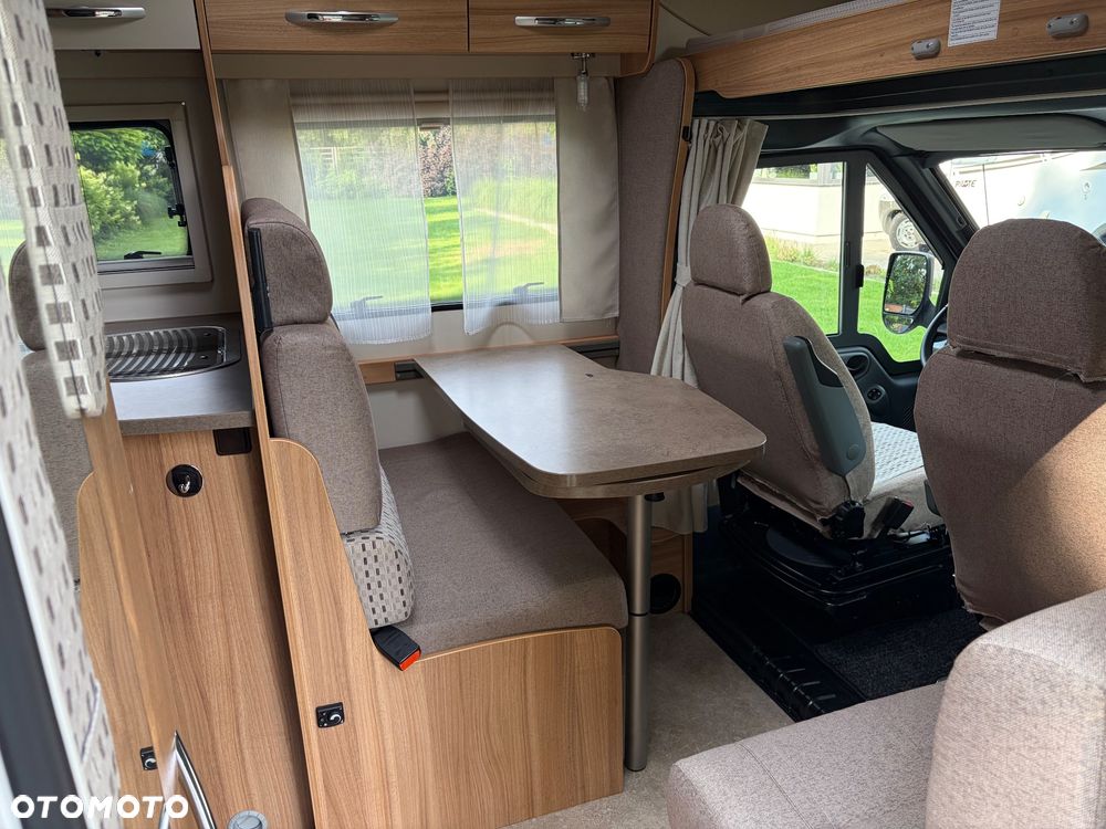 Chausson Flasch 19 - 11