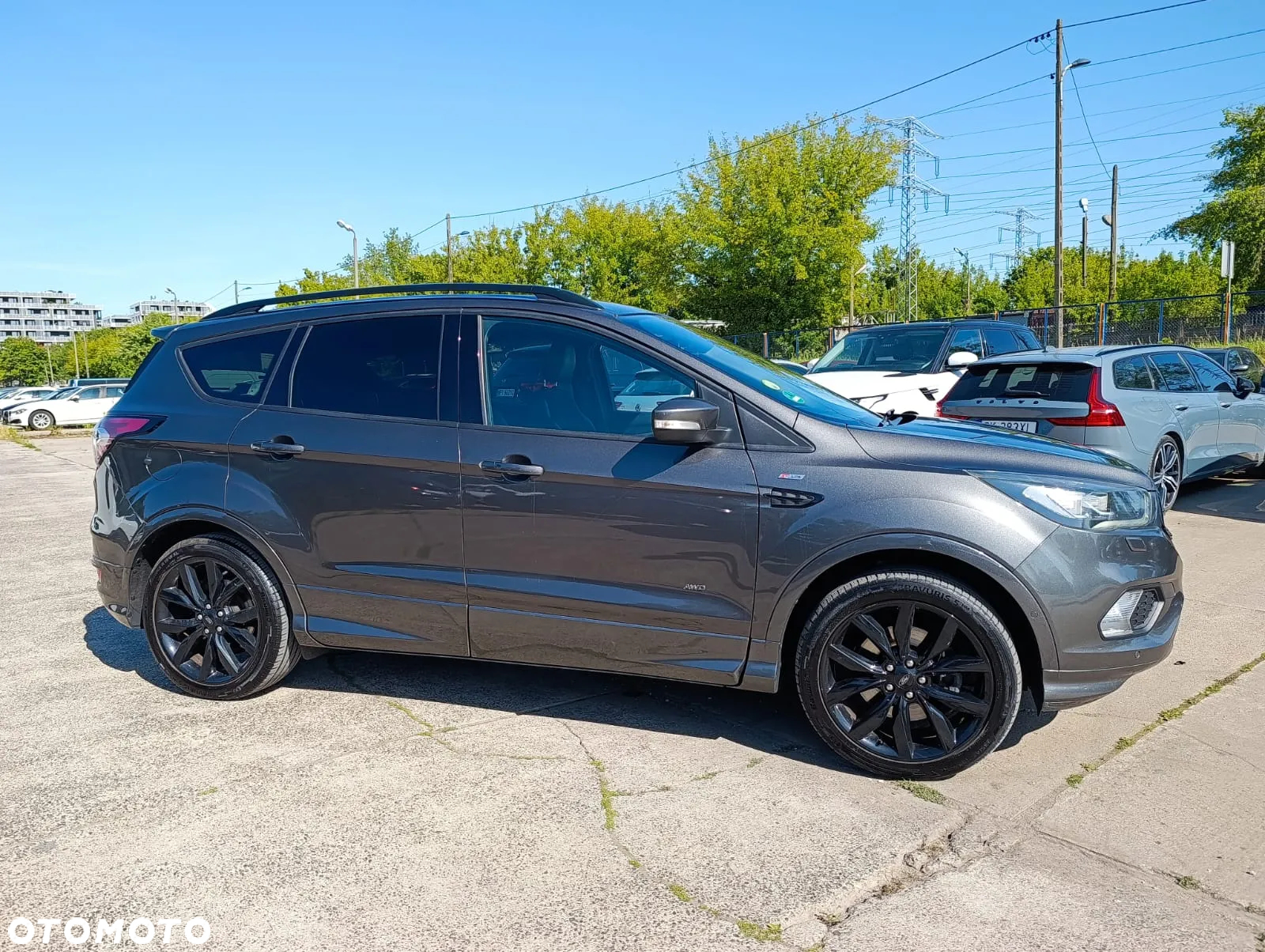 Ford Kuga 2.0 TDCi AWD ST-Line - 31