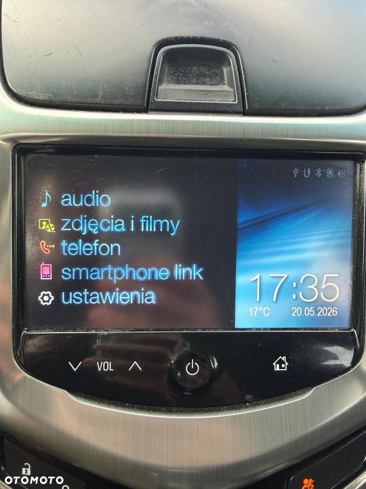 Chevrolet Cruze 2.0TD Automatik LTZ+ - 15