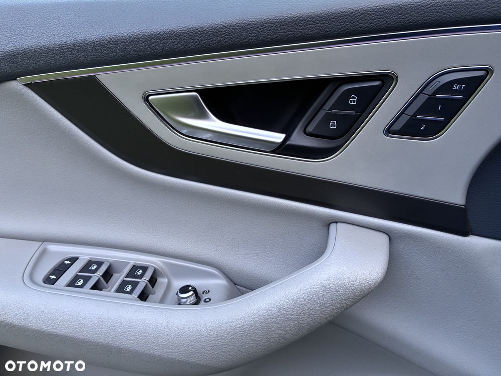 Audi Q7 3.0 TDI ultra Quattro Tiptr - 17