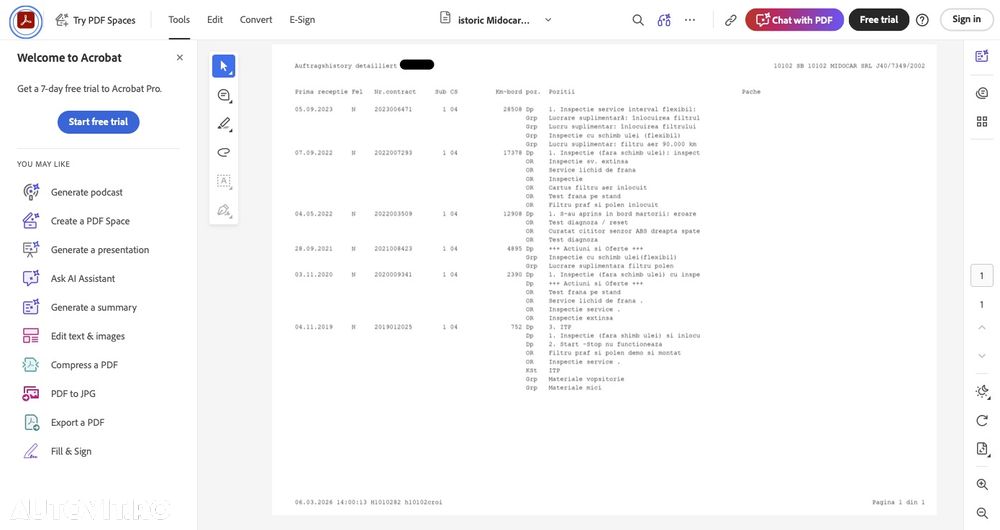 Skoda Octavia 1.6 TDI DSG Style - 37