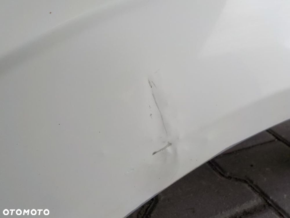 VW CRAFTER BŁOTNIK LEWY PRZÓD PRZEDNI - 3