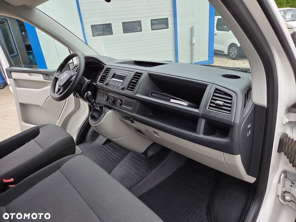 Volkswagen Transporter L2H1 - 28