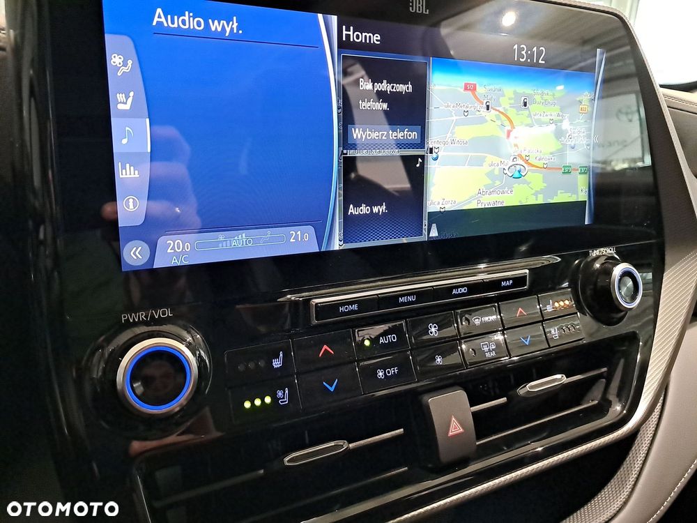 Toyota Highlander - 17