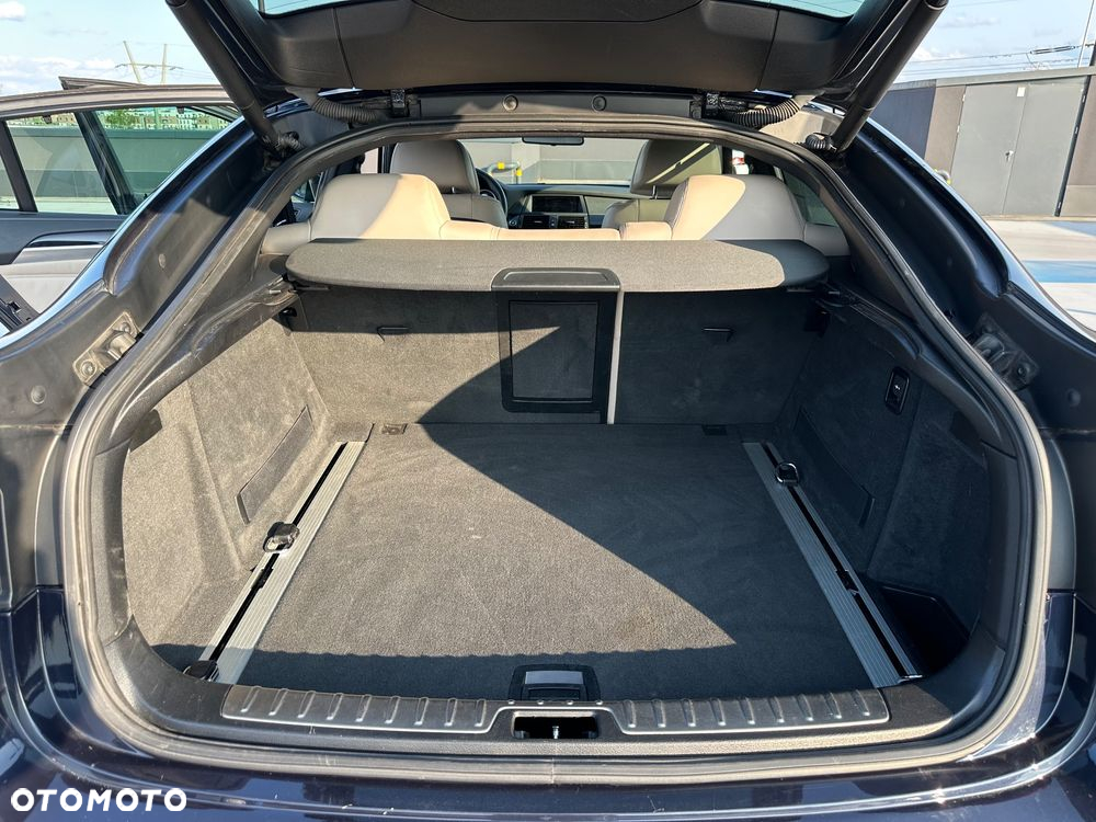BMW X6 40d xDrive - 8
