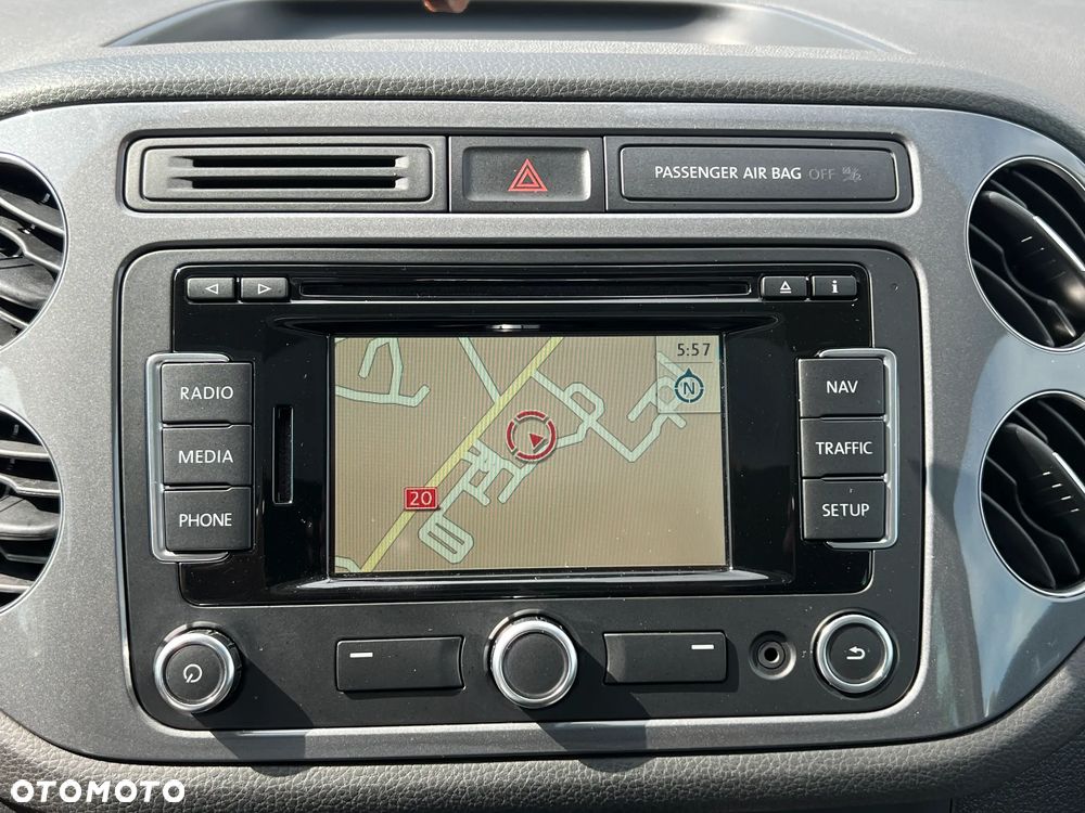 Volkswagen Tiguan 2.0 TSI 4Motion Lounge Sport & Style - 15