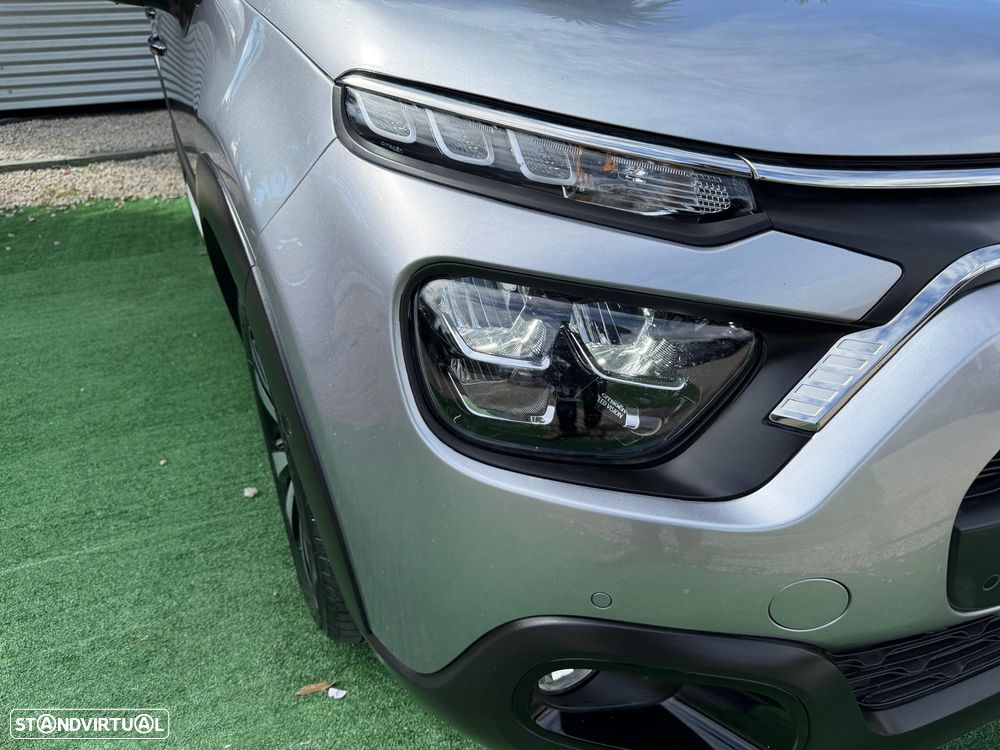 Citroën C3 Pure Tech S&S C-Series - 17