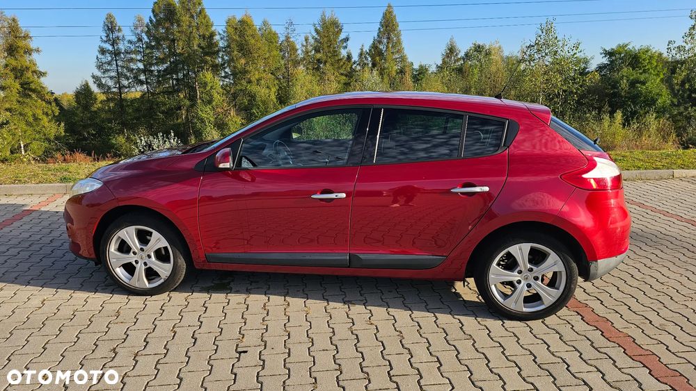 Renault Megane 1.6 16V Generation Authentique - 5