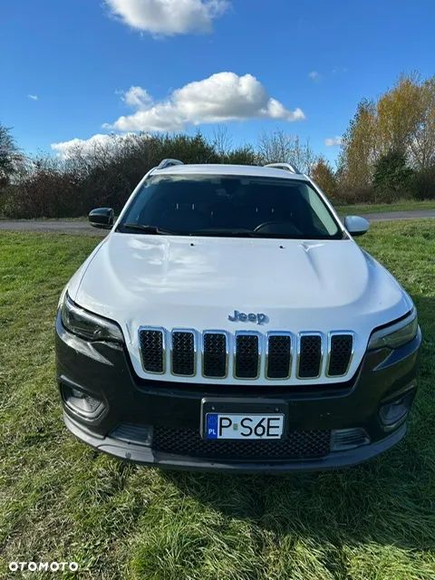 Jeep Cherokee 3.2 V6 Active Drive I Limited - 2