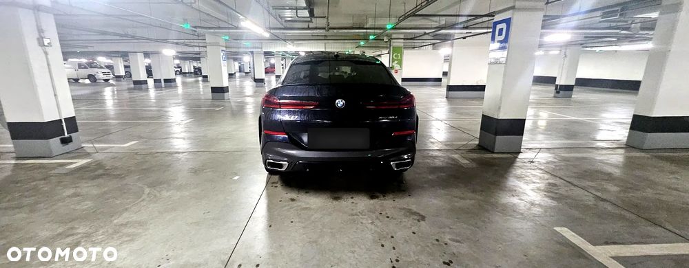 BMW X6 xDrive30d mHEV - 4