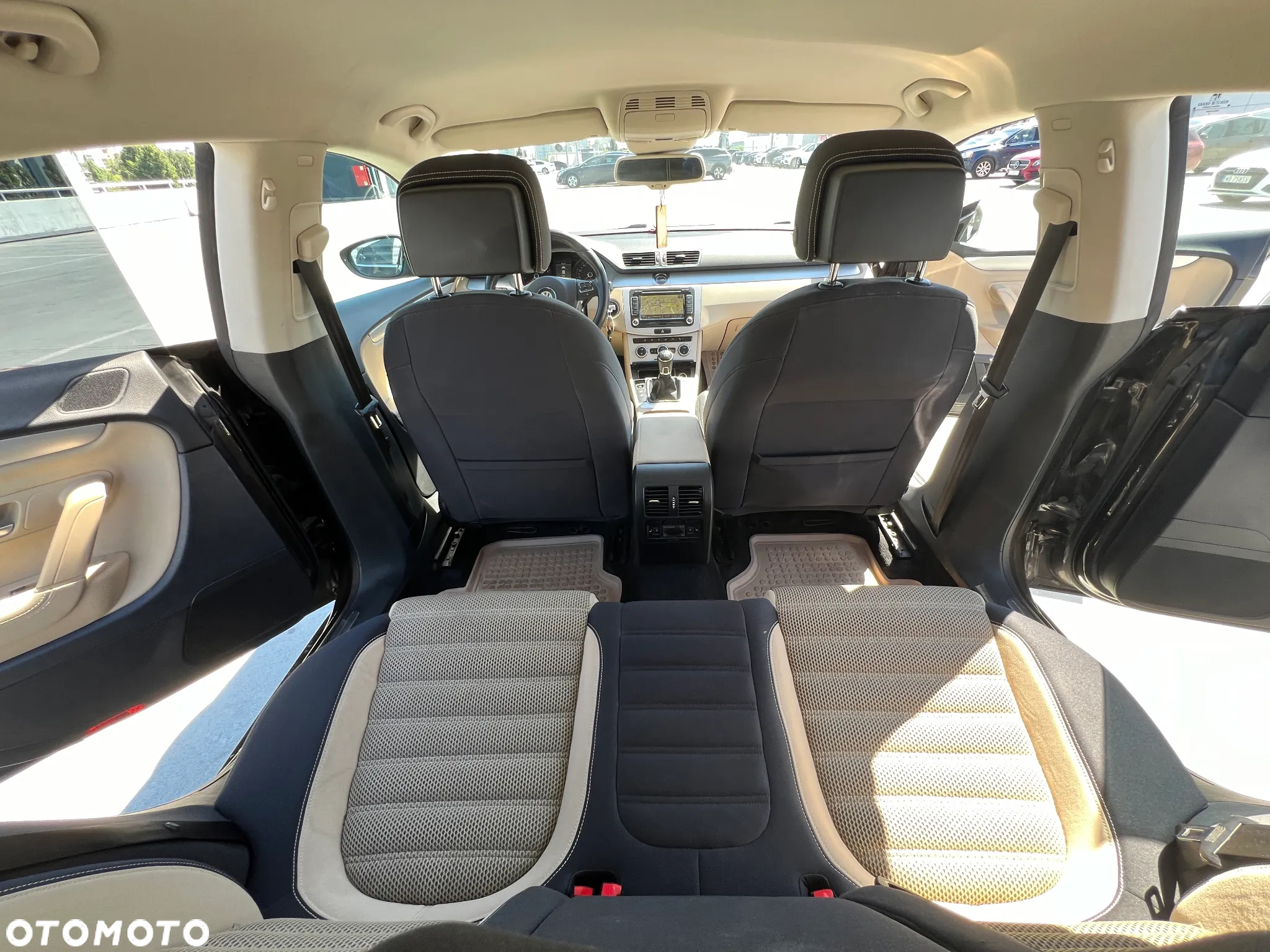 Volkswagen CC 2.0 TSI - 14