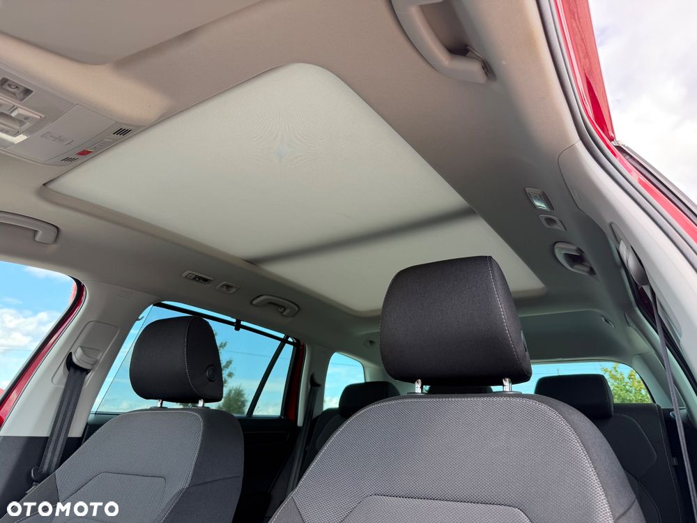 Skoda Kodiaq 2.0 TDI 4x4 DSG Style - 22