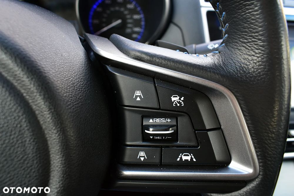 Subaru Legacy 2.5i Sport Navi - 15