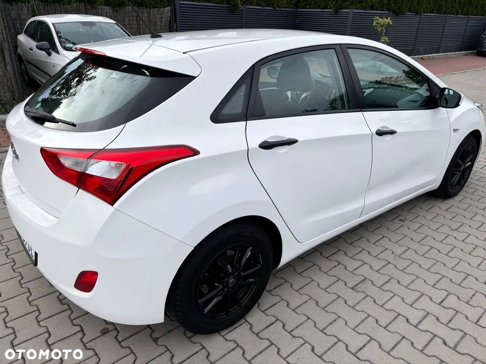 Hyundai i30 1.4 Style - 3