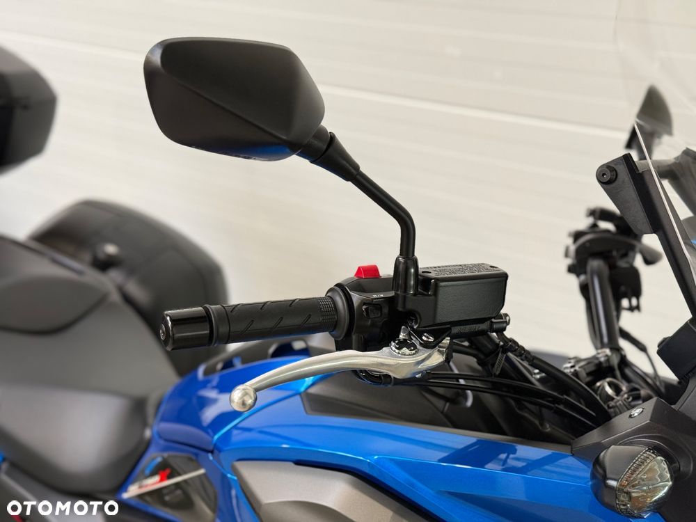 Honda NC - 12