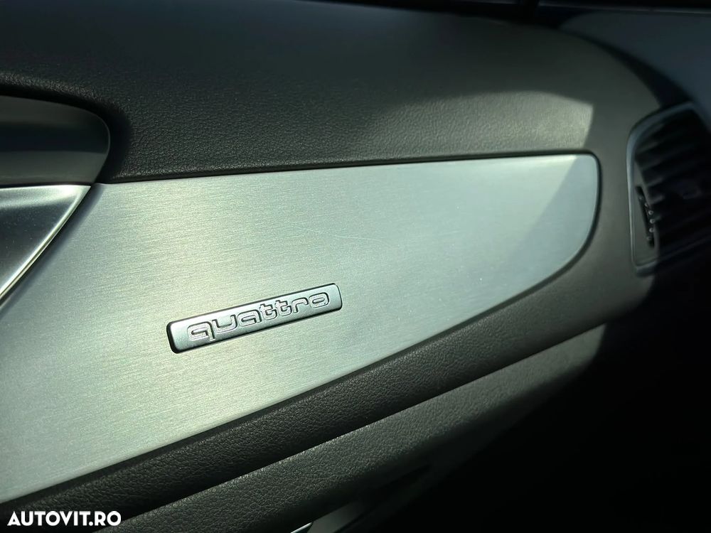 Audi A6 Limuzina - 19