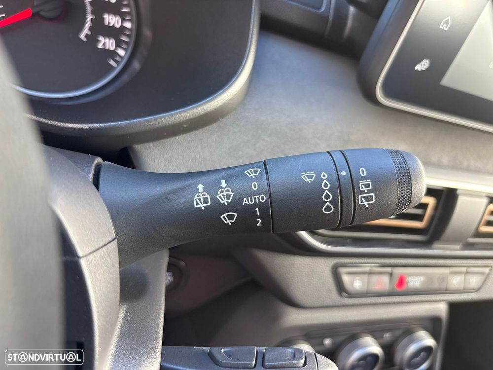 Dacia Sandero 1.0 ECO-G Stepway Extreme Bi-Fuel - 19