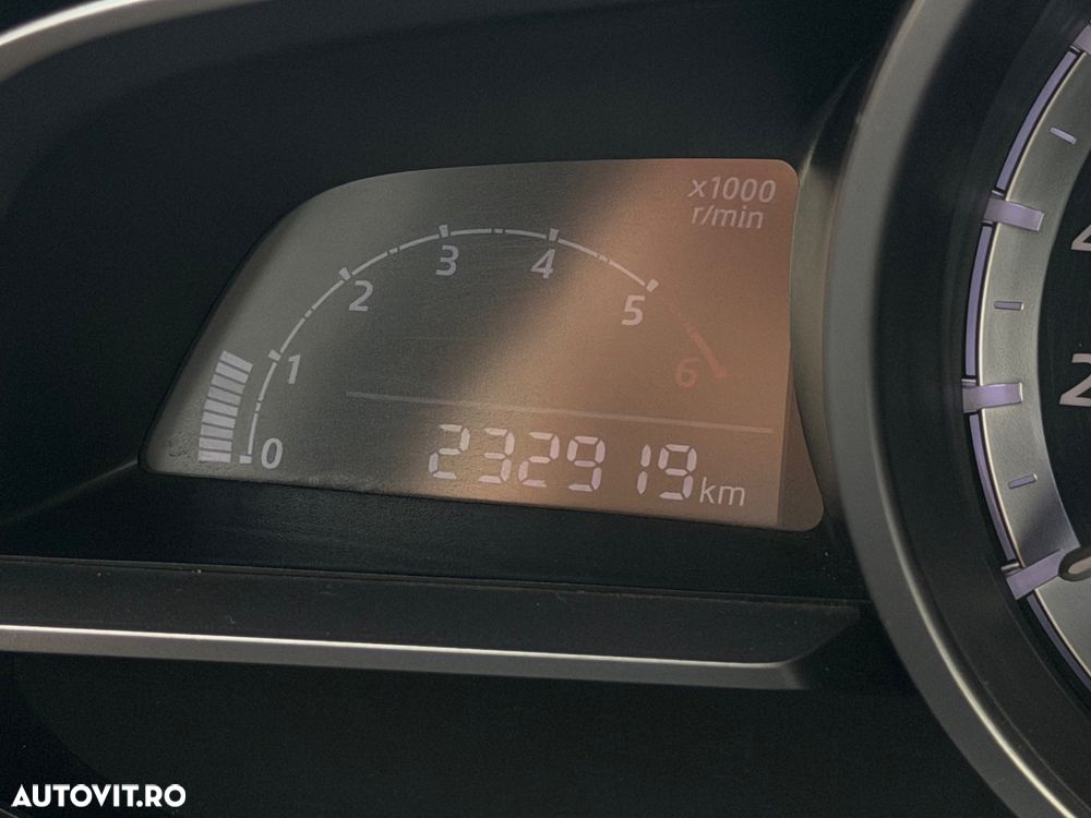 Mazda CX-3 SKYACTIV-D 105 FWD Center-Line - 25