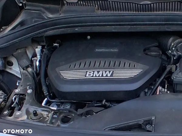 B47C20A kompletny silnik 2.0 d Euro6 BMW 2 F45 F46 X1 F48 X2 E6 - 1
