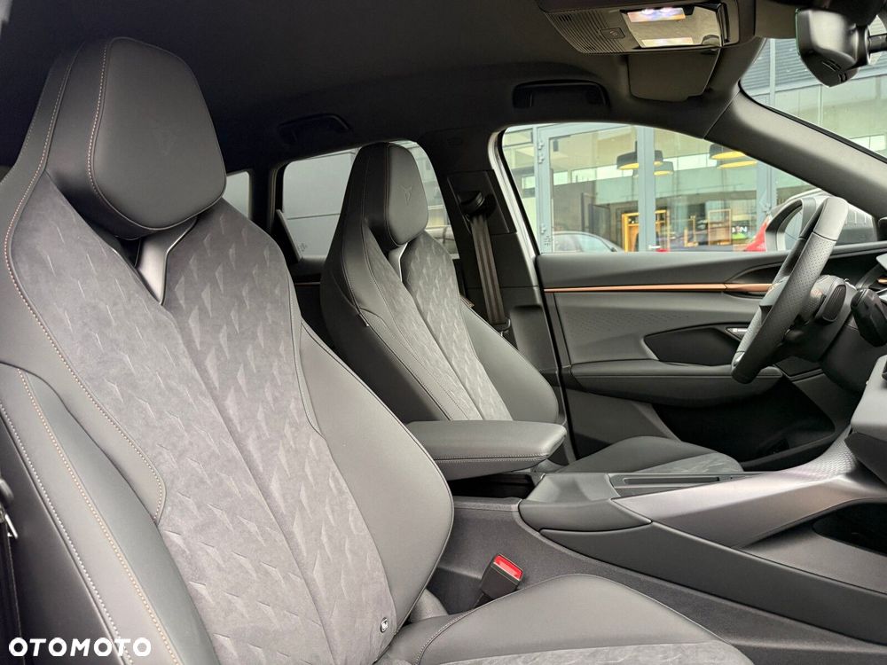 Cupra Terramar 2.0 TSI 4Drive DSG - 36