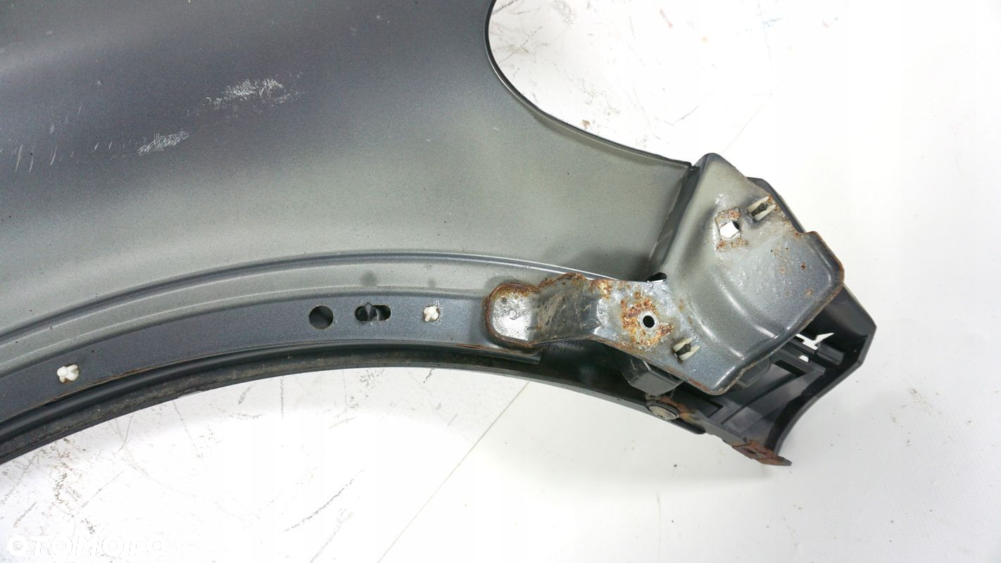BŁOTNIK LEWY PRZÓD PRZEDNI VOLVO C30 06-10 455-16 2006-2010 - 12