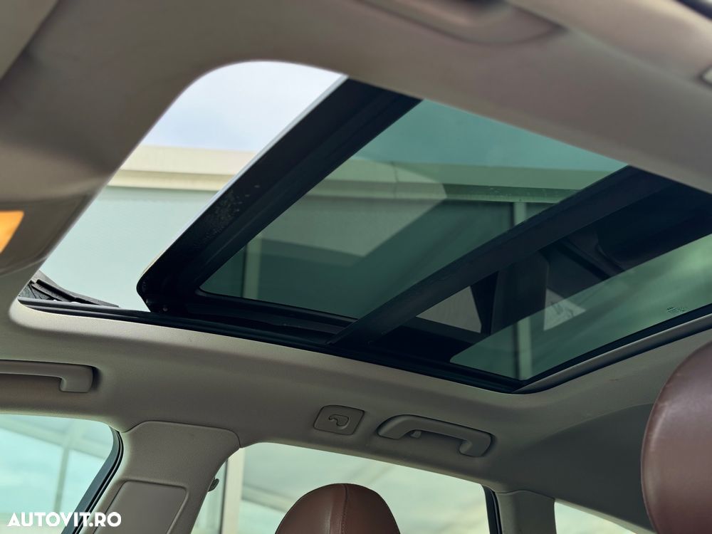 Audi A4 Avant 2.0 TDI DPF Attraction - 33