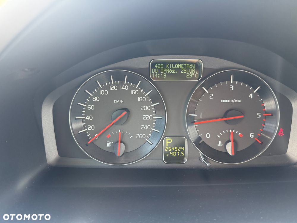 Volvo C30 D5 - 21