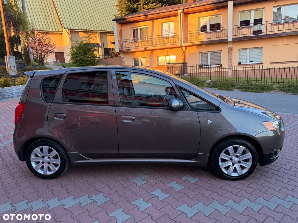 Mitsubishi Colt 1.3 ClearTec Edition - 8
